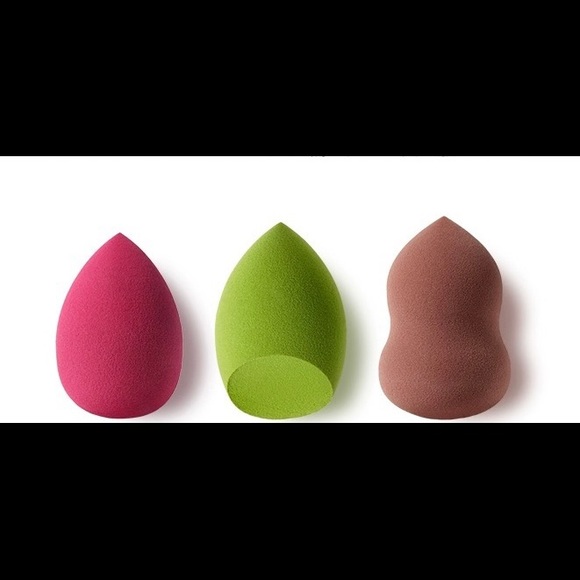 Makeup Sponge Set 🦩 - Picture 5 of 8